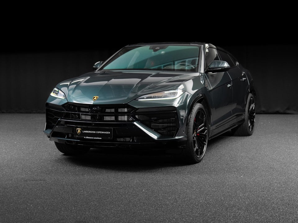Lamborghini Urus 4,0 SE 5d