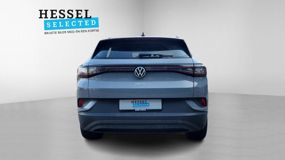 VW ID.4 77 Pro Performance 5d