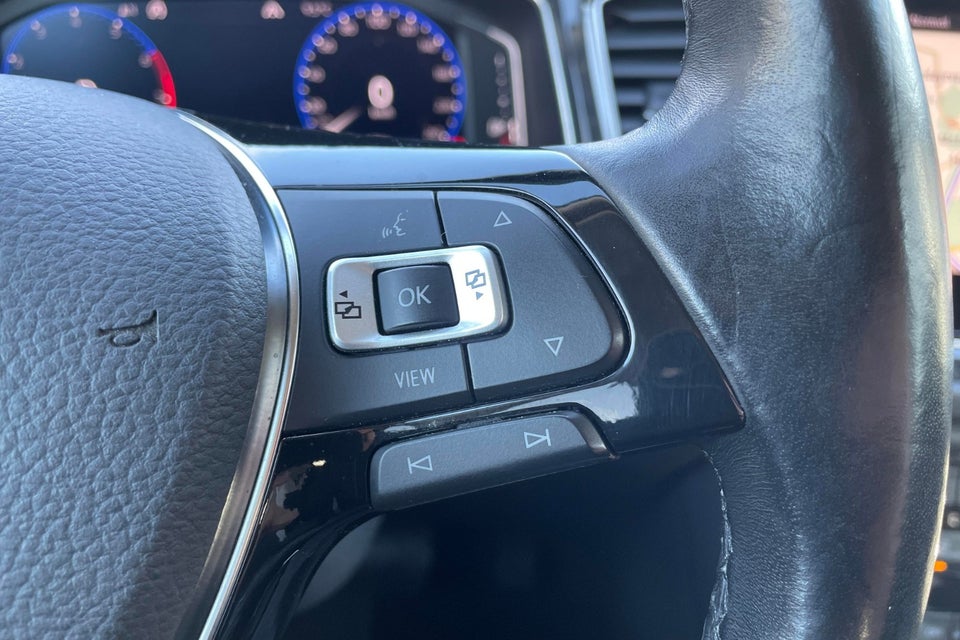 VW T-Roc 1,5 TSi 150 Sport+ DSG 5d