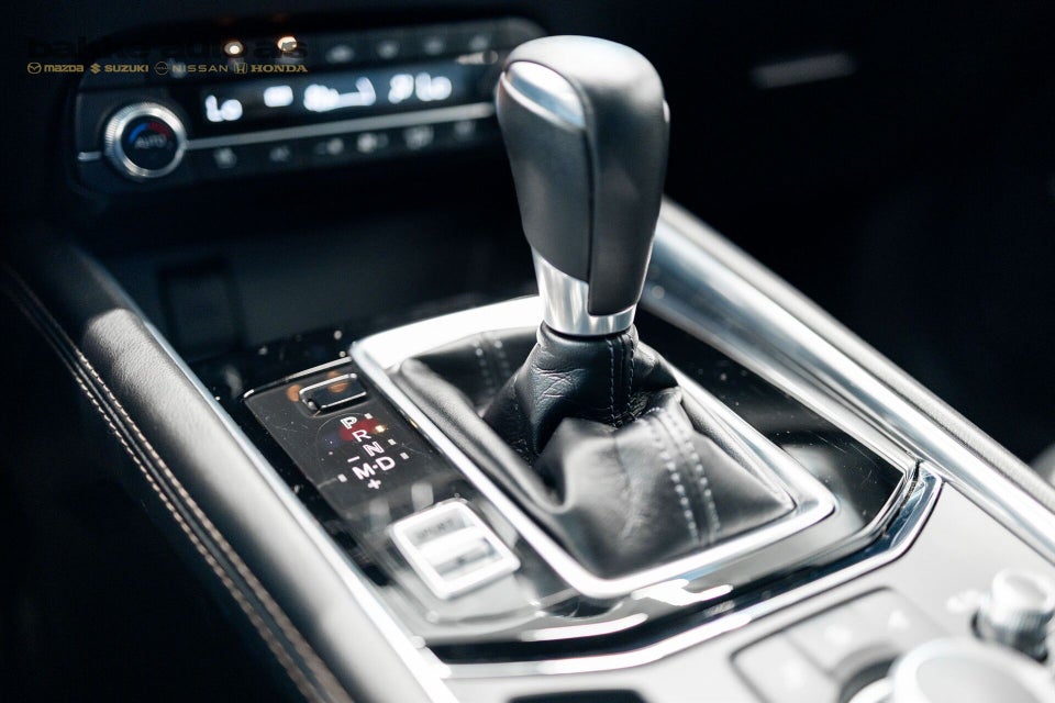 Mazda CX-5 2,5 SkyActiv-G 194 Cosmo aut. 5d