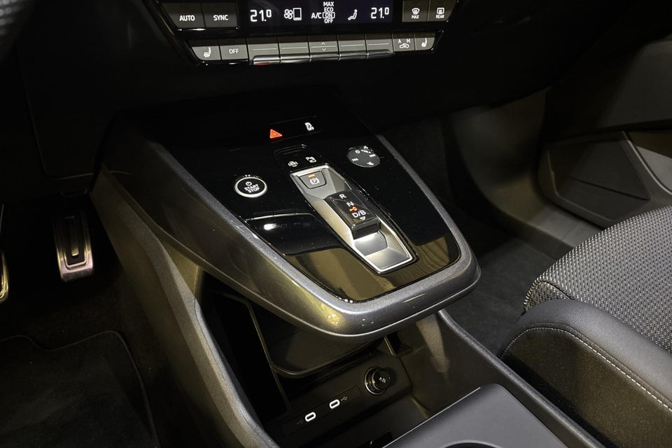 Audi Q4 e-tron 45 Ultra 5d