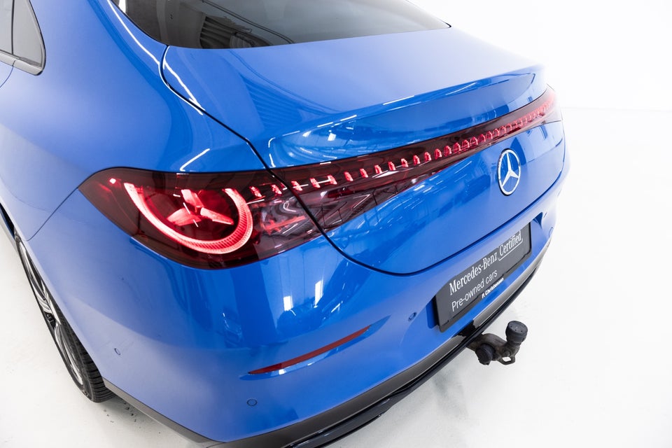 Mercedes CLA250+ EQ Progressive Advance Plus 4d