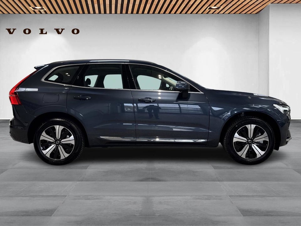 Volvo XC60 2,0 T6 ReCharge Plus Bright aut. AWD 5d