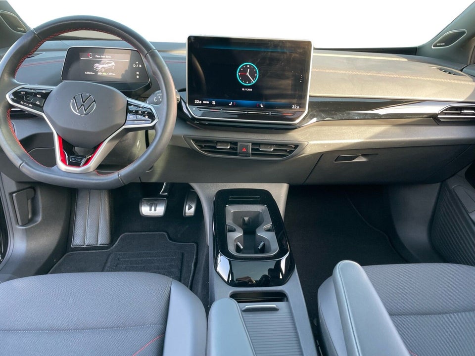 VW ID.4 77 GTX 4Motion 5d