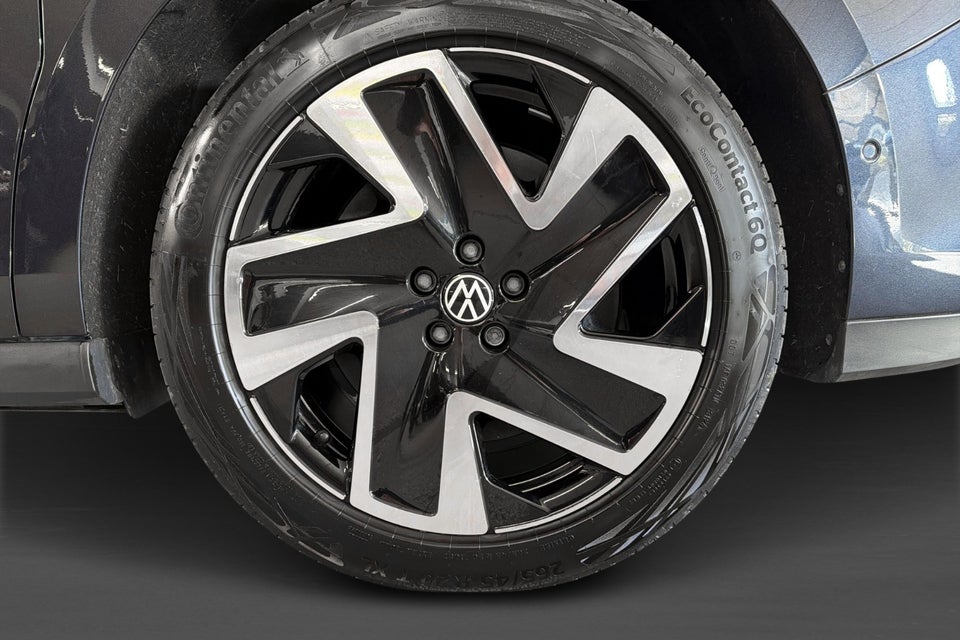 VW ID.Buzz 86 Style+ 7prs LWB 5d