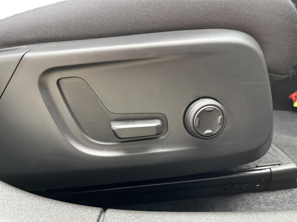 Polestar 2 Standard Range 5d