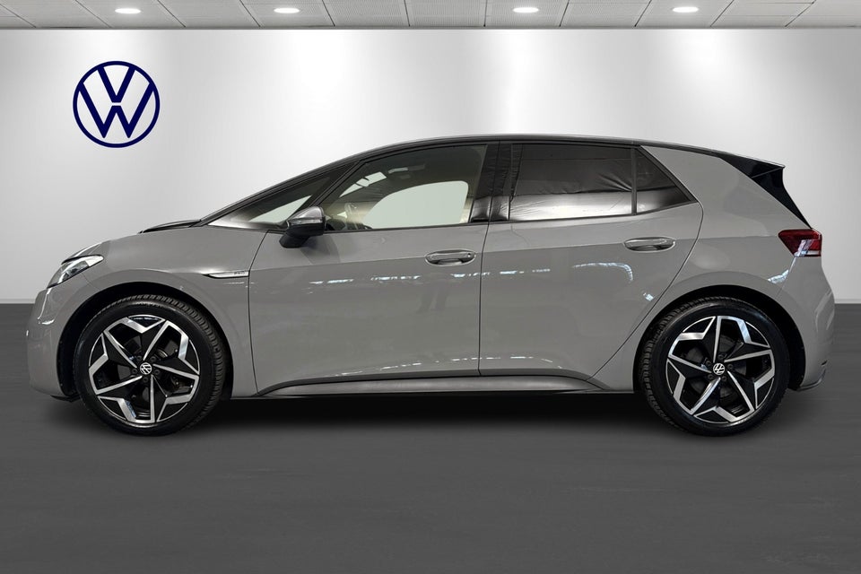 VW ID.3 58 Pro Performance 5d