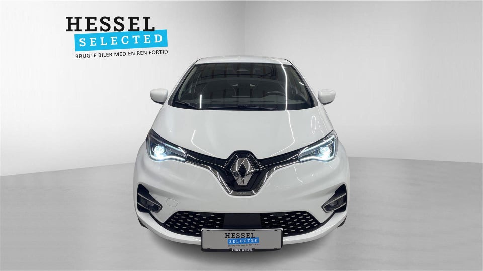 Renault Zoe 52 Intens 5d