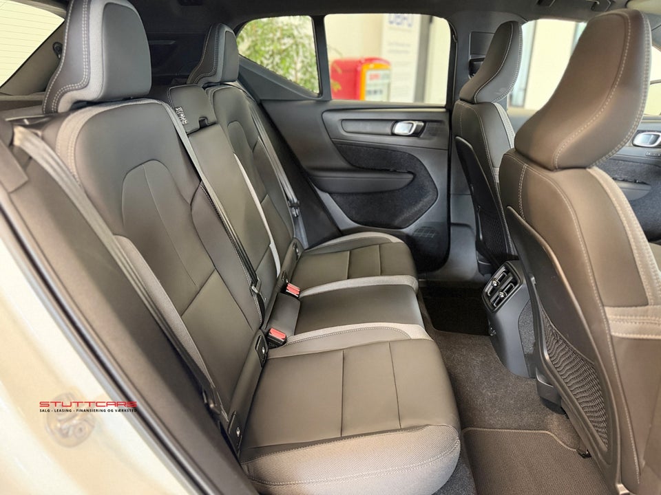 Volvo XC40 P8 ReCharge Twin Ultimate 5d