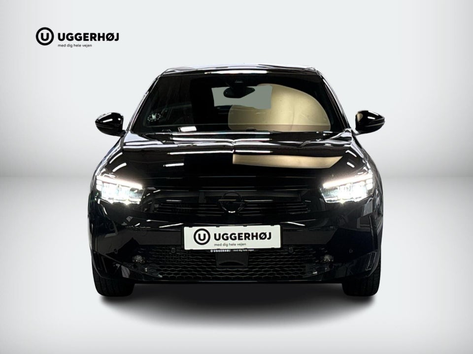 Opel Corsa 1,2 T 100 Sport 5d