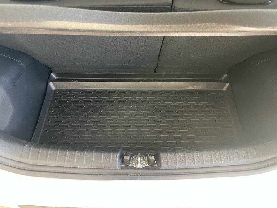 Kia Picanto 1,0 Vision 5d