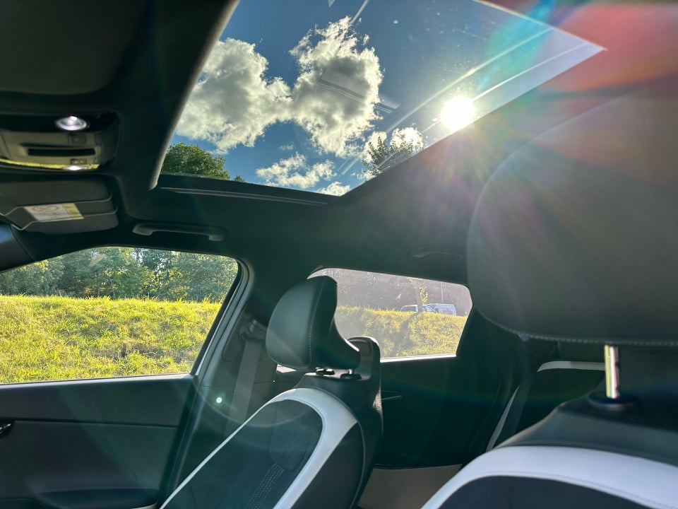 Kia EV6 77 Long Range GT-Line 5d