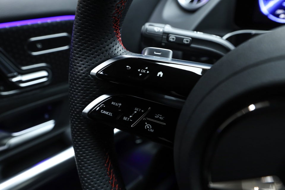 Mercedes EQA250+ AMG Premium 5d