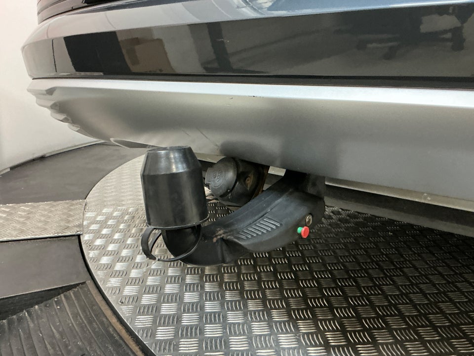 Audi e-tron 55 Advanced quattro 5d