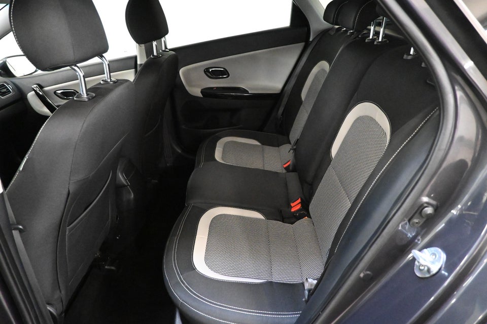 Kia Ceed 1,4 CVVT Attraction SW 5d