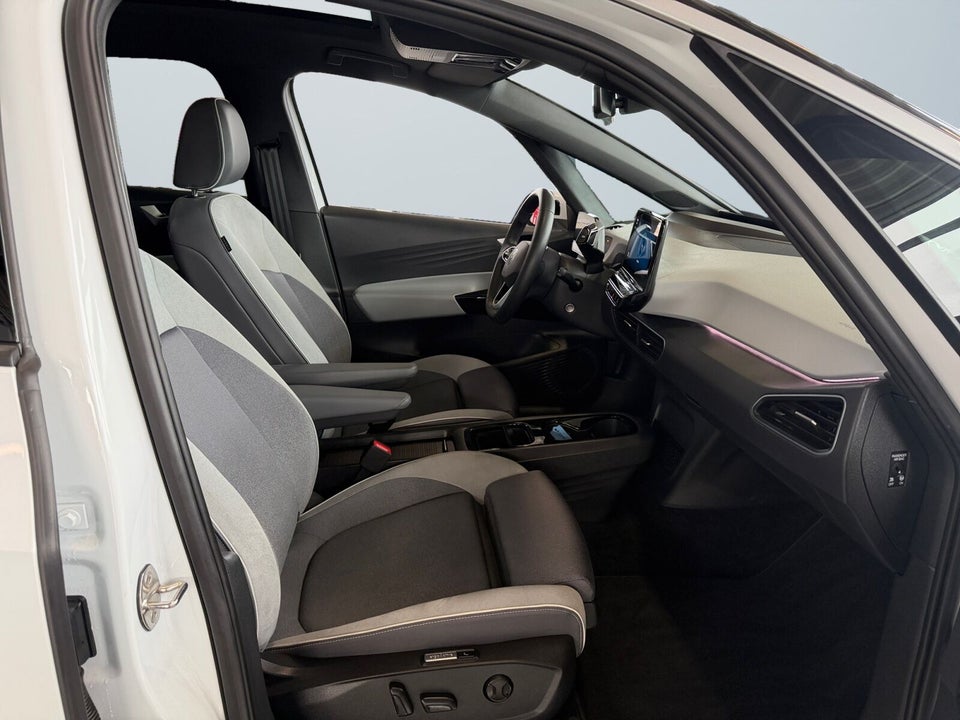 VW ID.3 58 Pro Performance 5d