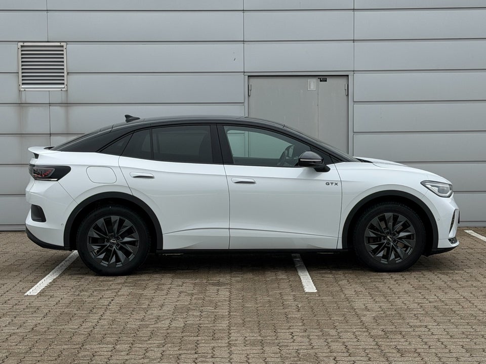 VW ID.5 77 GTX 4Motion 5d