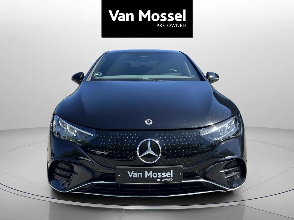 Mercedes EQE350 AMG Edition 4d