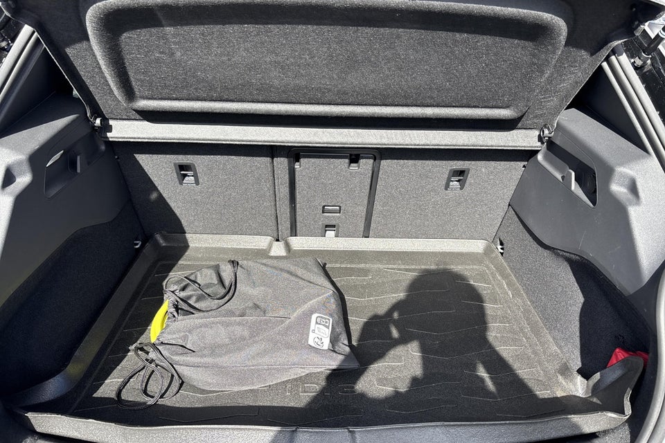 VW ID.3 79 GTX Performance+ 5d