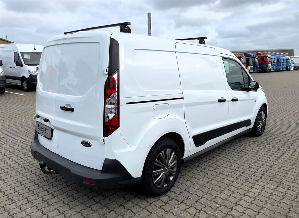 Ford Transit Connect 1,5 TDCi 100 Trend lang