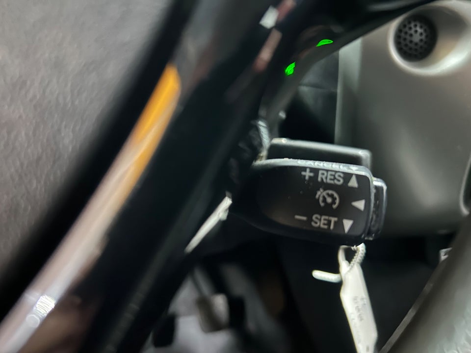 Citroën C1 1,0 e-VTi Feel 5d