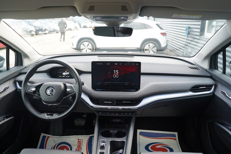 Skoda Enyaq 80 iV 5d