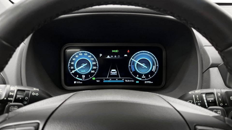 Hyundai Kona 39 EV Select 5d