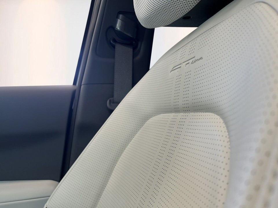 Kia EV3 81 Long Range GT-Line 5d