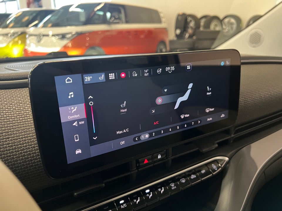 Fiat 500e 42 la Prima 3d