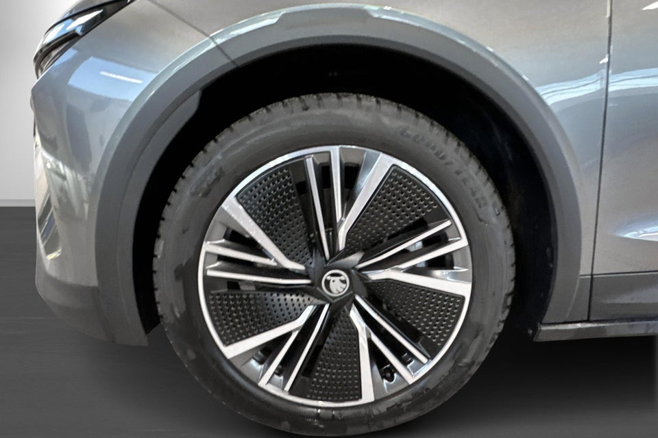 Skoda Elroq 85 iV Premium 5d