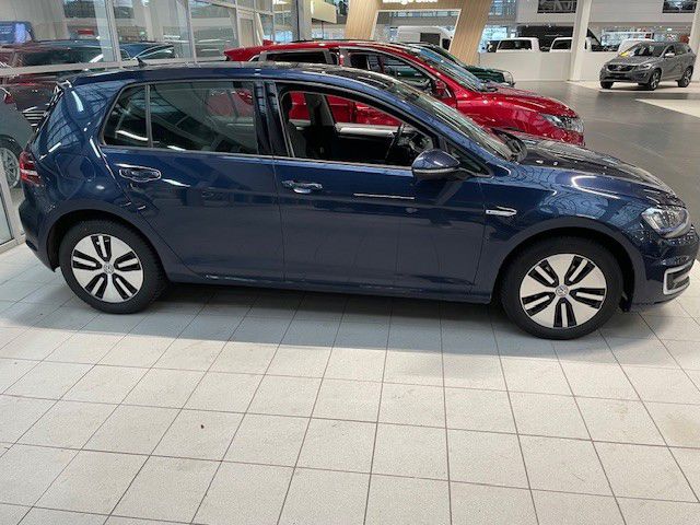 VW e-Golf VII 5d