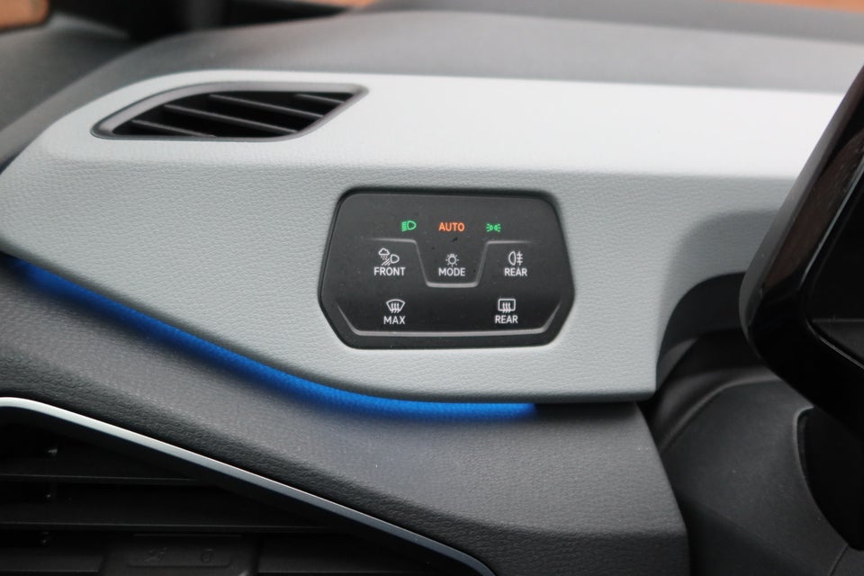 VW ID.3 58 Pro Performance 5d