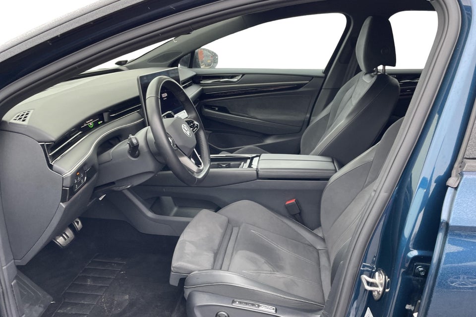 VW ID.7 86 Style S Tourer 5d