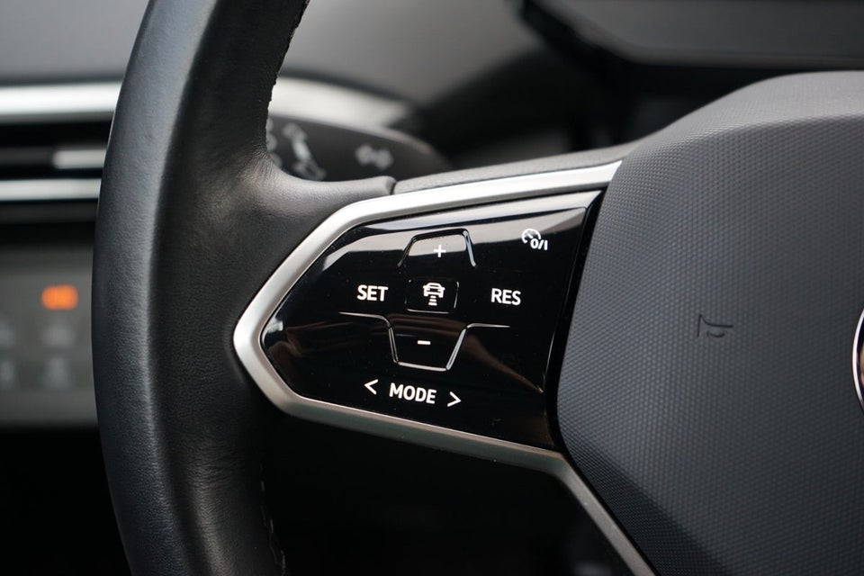 VW ID.4 77 Pro Performance 5d