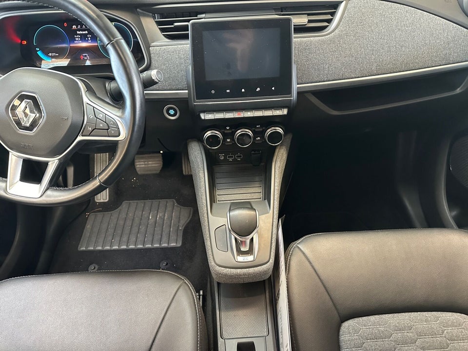 Renault Zoe 52 Intens 5d