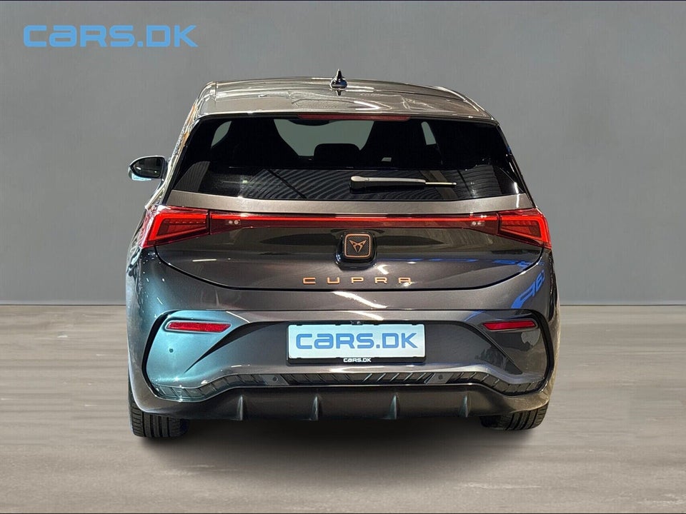 Cupra Born 77 e-Boost 5d