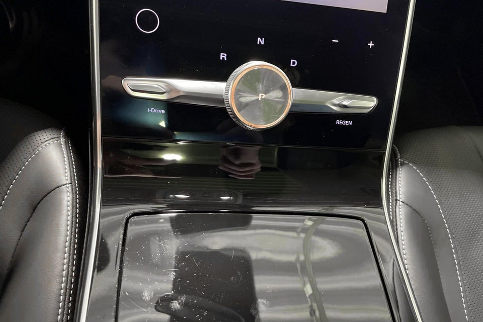 MG Marvel R Performance 5d