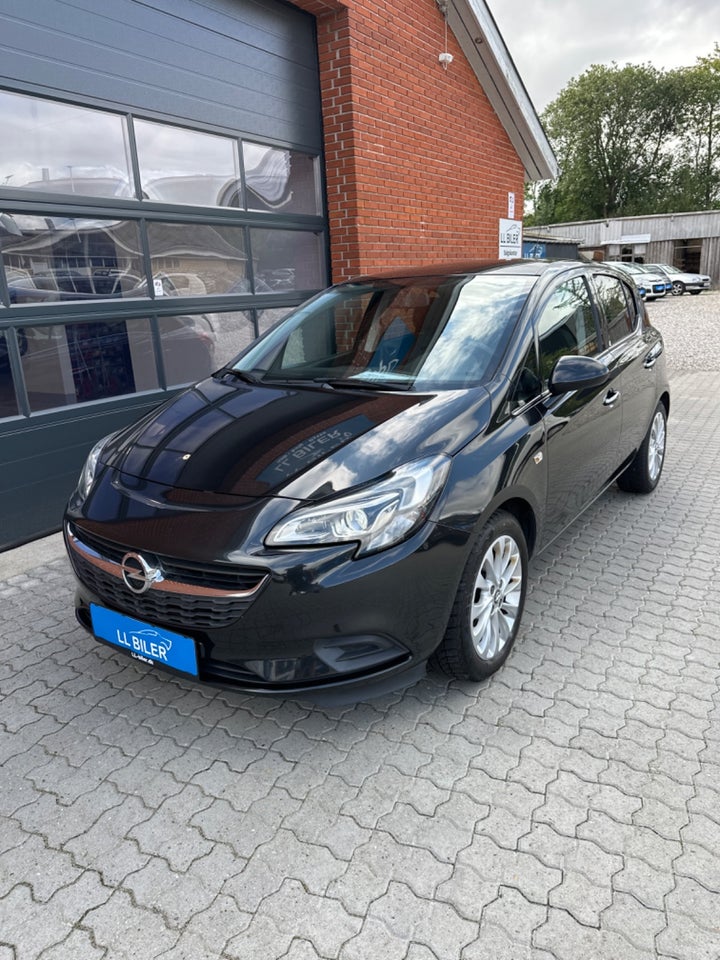 Opel Corsa 1,0 T 90 Cosmo 5d