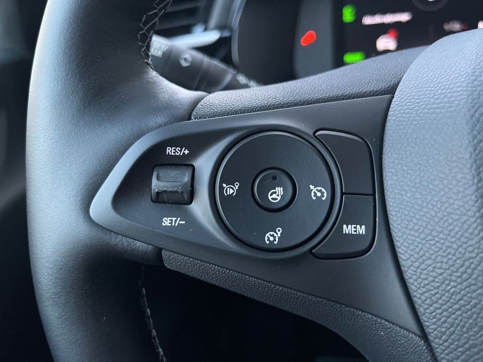 Opel Corsa-e 50 Elegance 5d