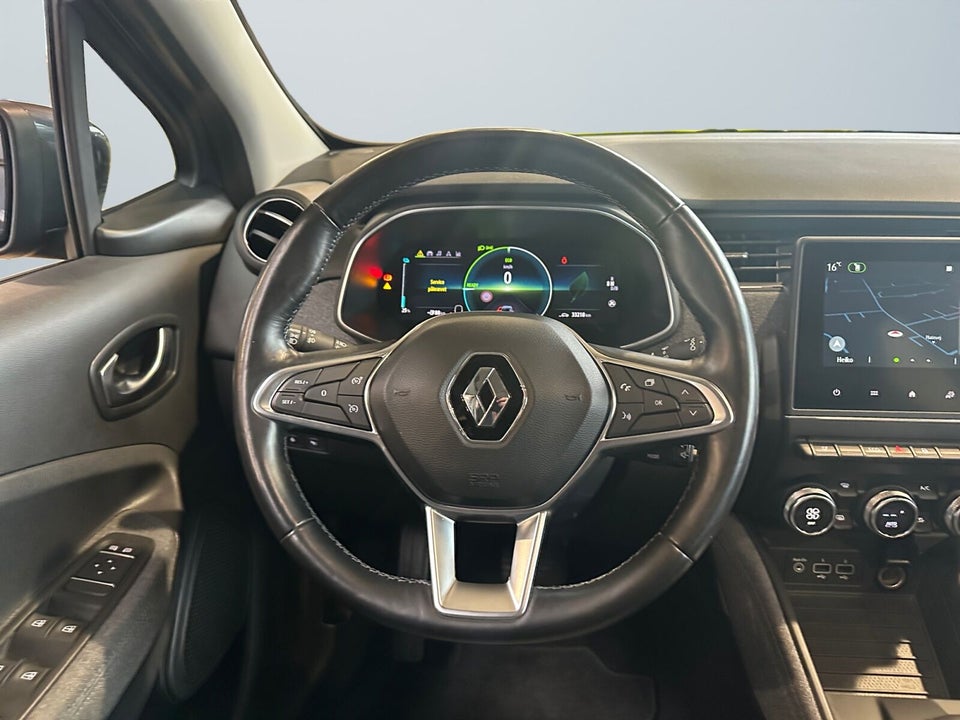 Renault Zoe 52 Experience 5d