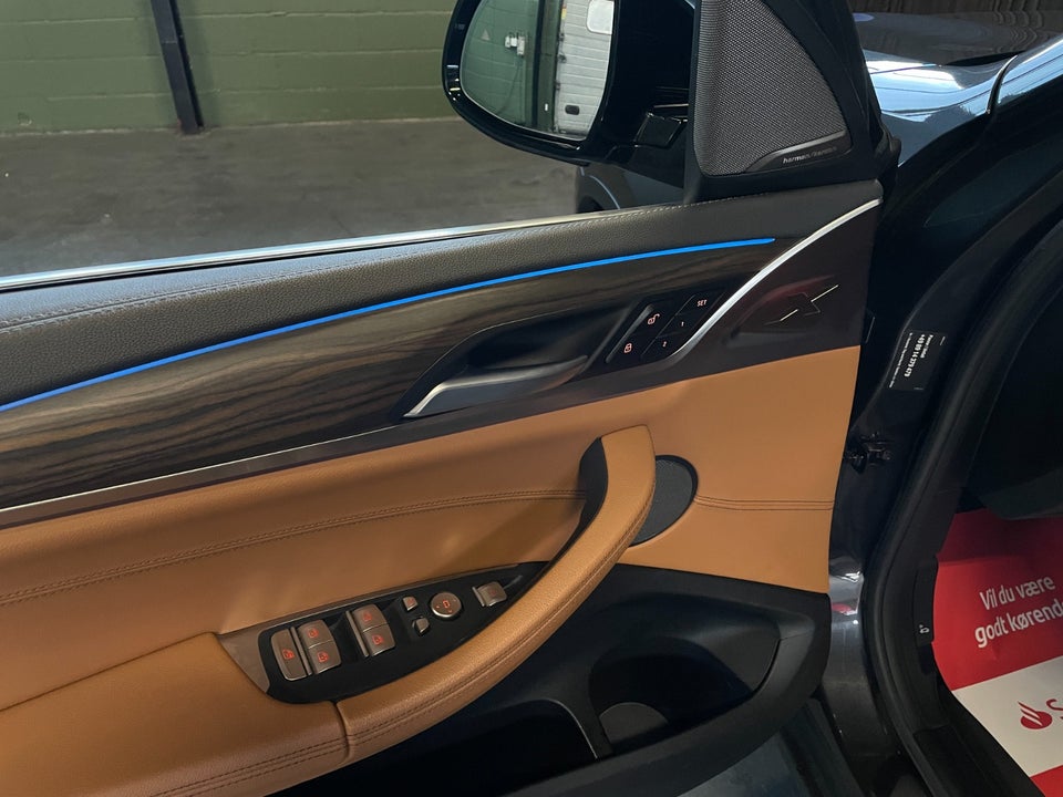 BMW iX3 Charged Plus 5d