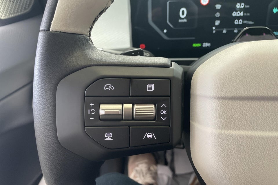 Kia EV4 81 Long Range GT-Line 5d