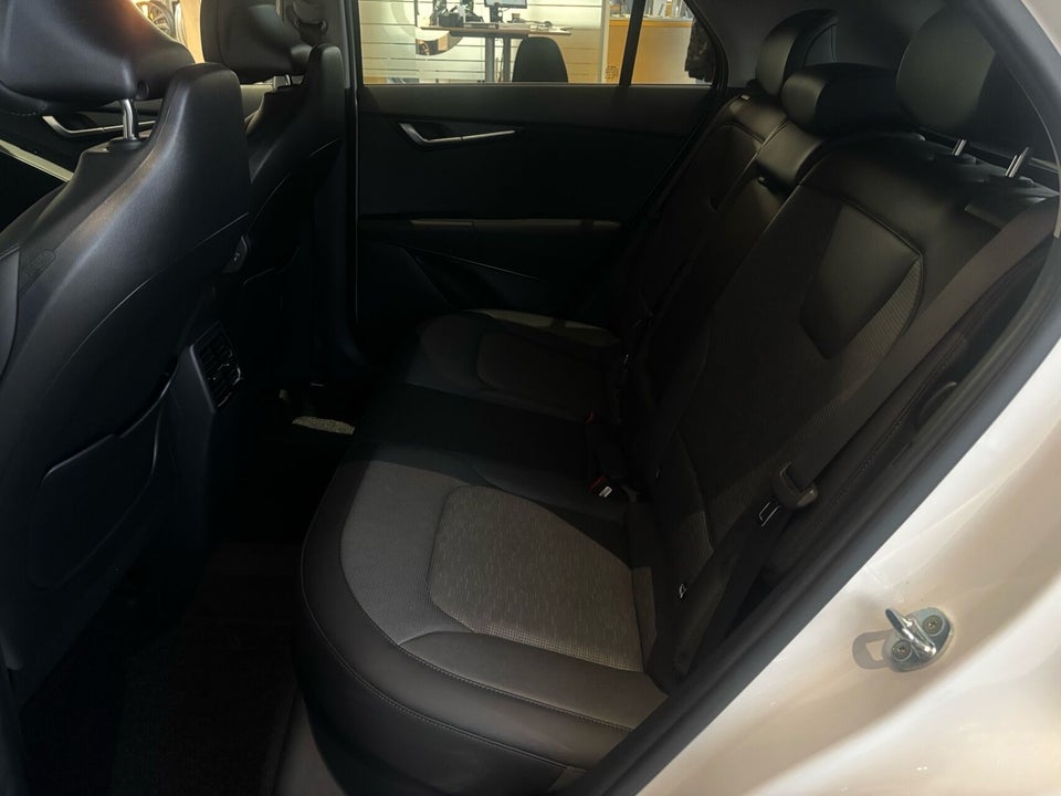 Kia Niro 1,6 PHEV Upgrade DCT 5d