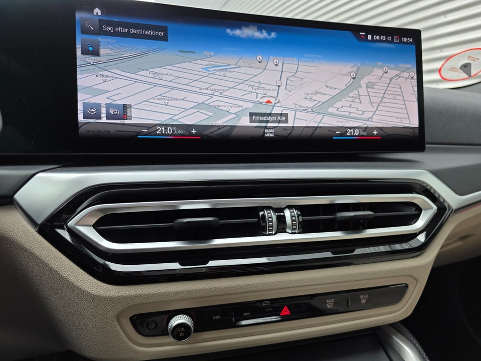 BMW i4 eDrive40 M-Sport 5d