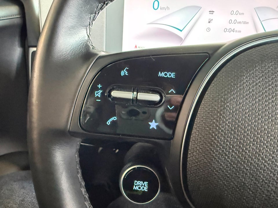 Hyundai Ioniq 5 73 Uniq 5d