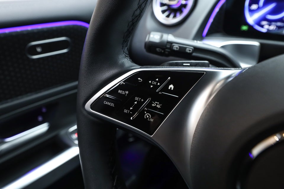 Mercedes EQB350 Progressive Advance Plus 4Matic 5d