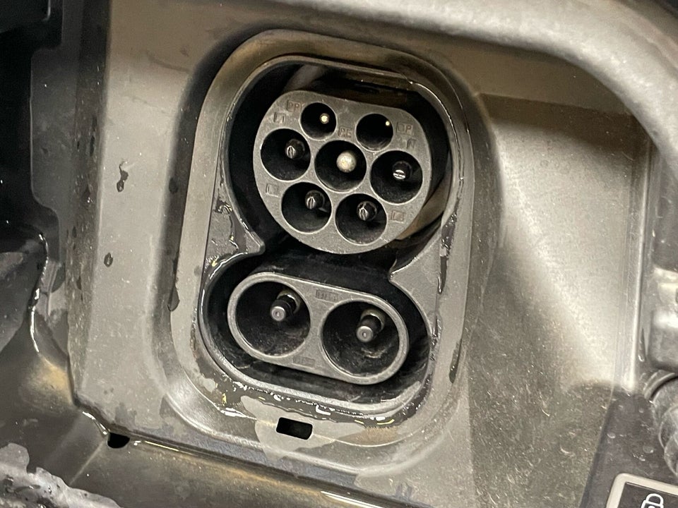 Citroën ë-C3 44 Max 5d