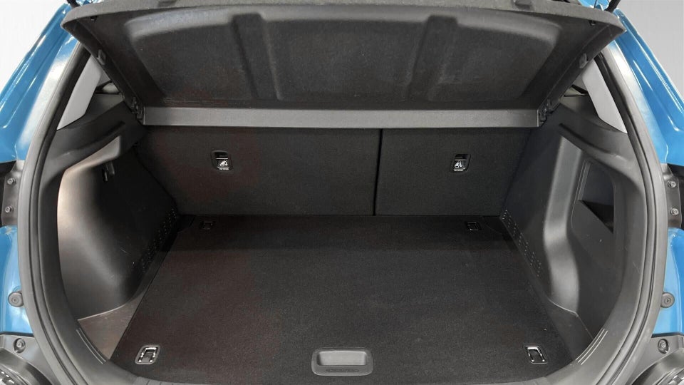 Hyundai Kona 39 EV Select 5d