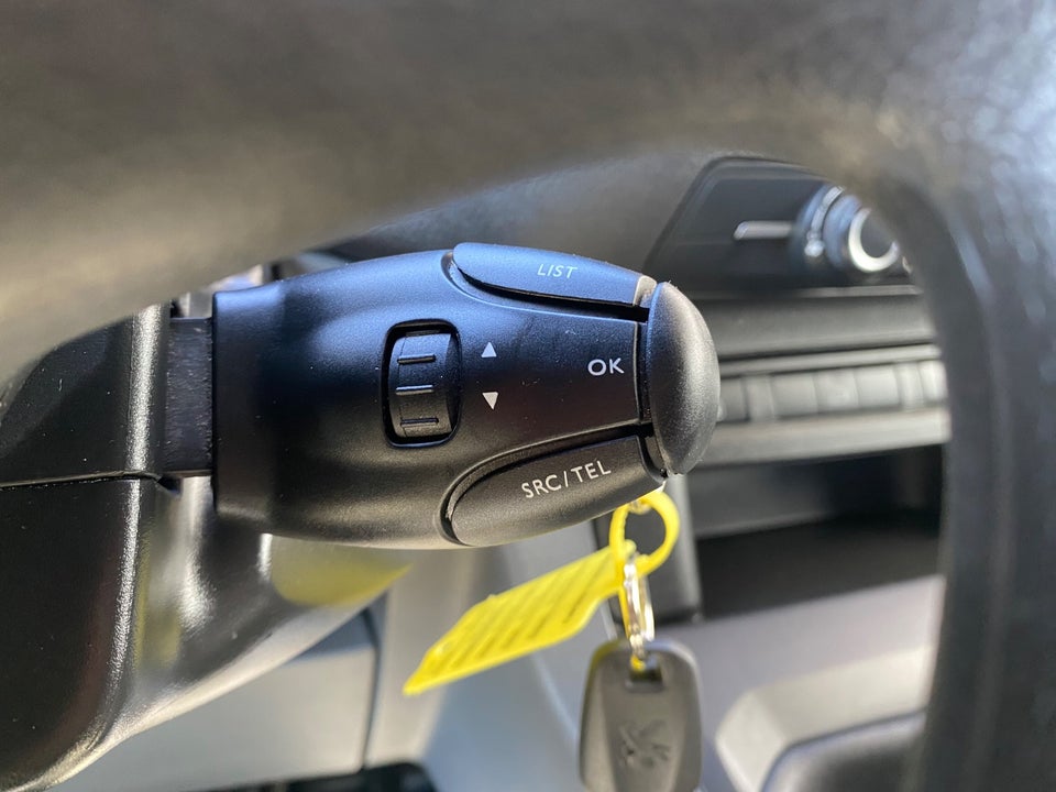 Peugeot Expert 2,0 BlueHDi 122 L3 Plus Van