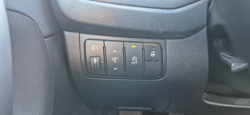 Kia Ceed 1,0 T-GDi Premium SW 5d